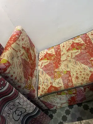 Complete Bed