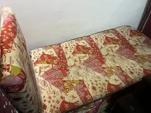 Complete Bed
