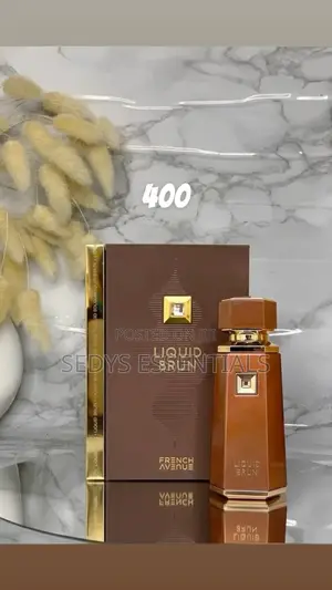 Liquid Brun