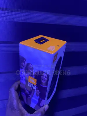 JBL Flip 7 Music Box