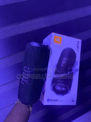 JBL Flip 7 Music Box