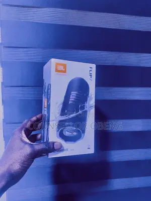 JBL Flip 7 Music Box