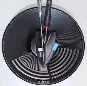 Portable Gold Panning Kit