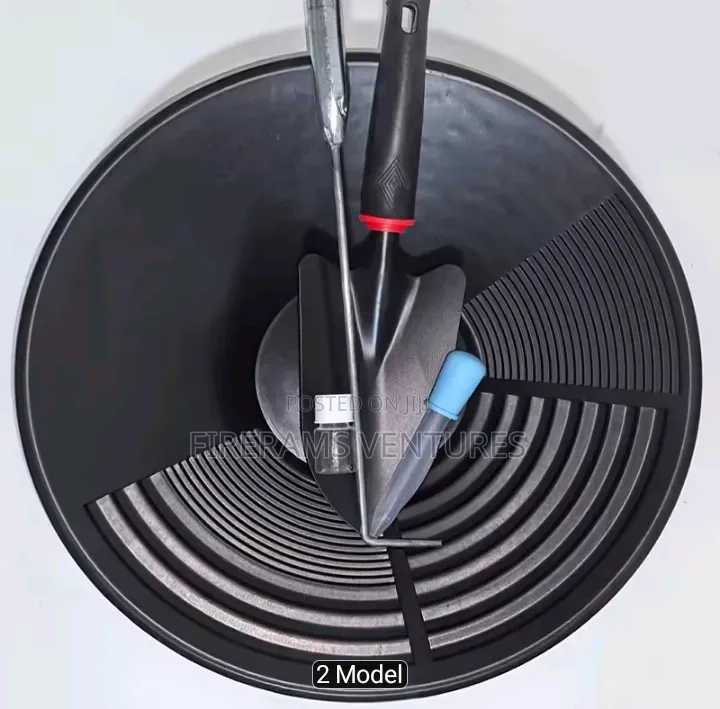 Portable Gold Panning Kit