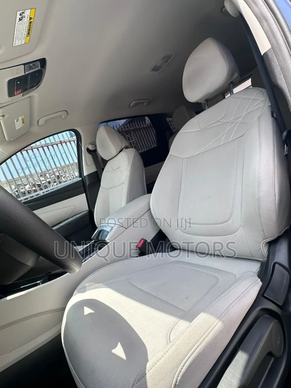 Hyundai Tucson 2026 Blue
