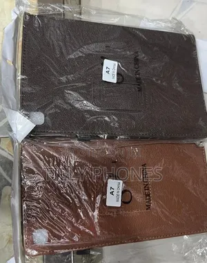Galaxy Tab A7/ A8 Cover