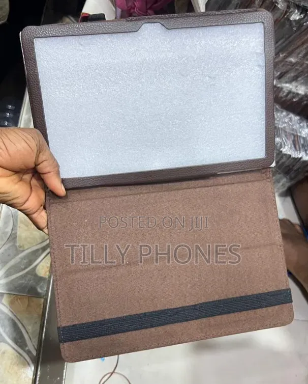 Galaxy Tab A7/ A8 Cover