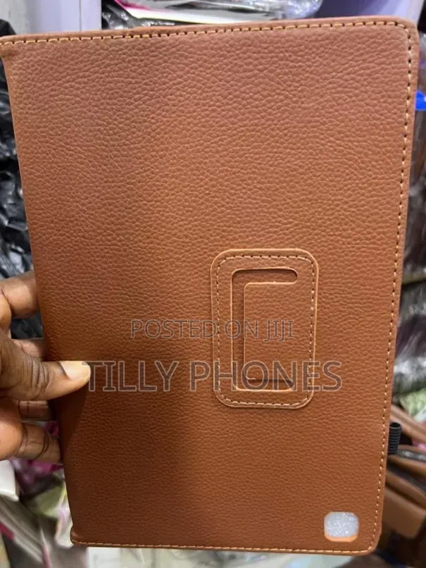 Samsung Galaxy Tab A11/11+/9+ Cover