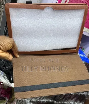 Samsung Galaxy Tab A11/11+/9+ Cover