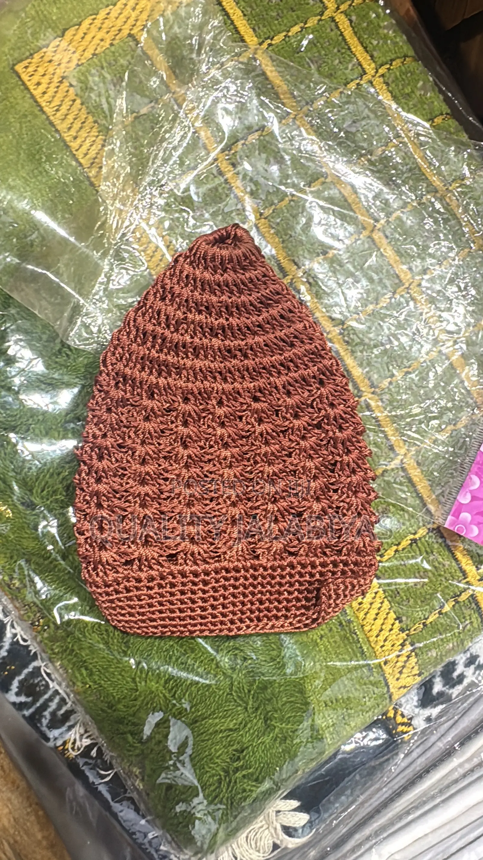 Knitting Hats