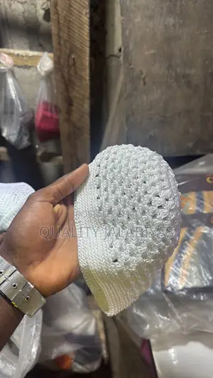 Knitting Hats