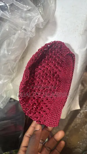 Knitting Hats