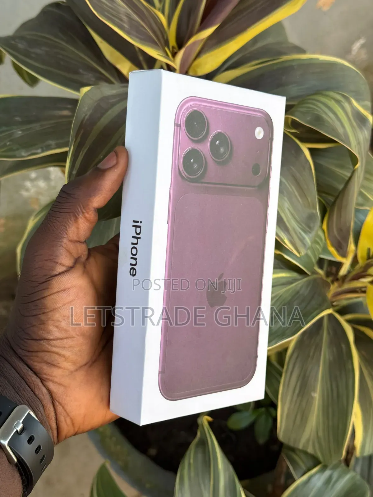 New Apple iPhone 18 Pro 256 GB