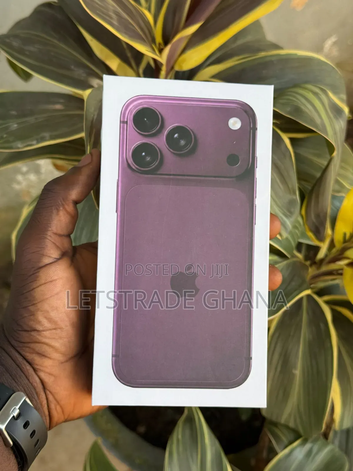 New Apple iPhone 18 Pro 256 GB