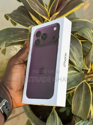 New Apple iPhone 18 Pro 256 GB