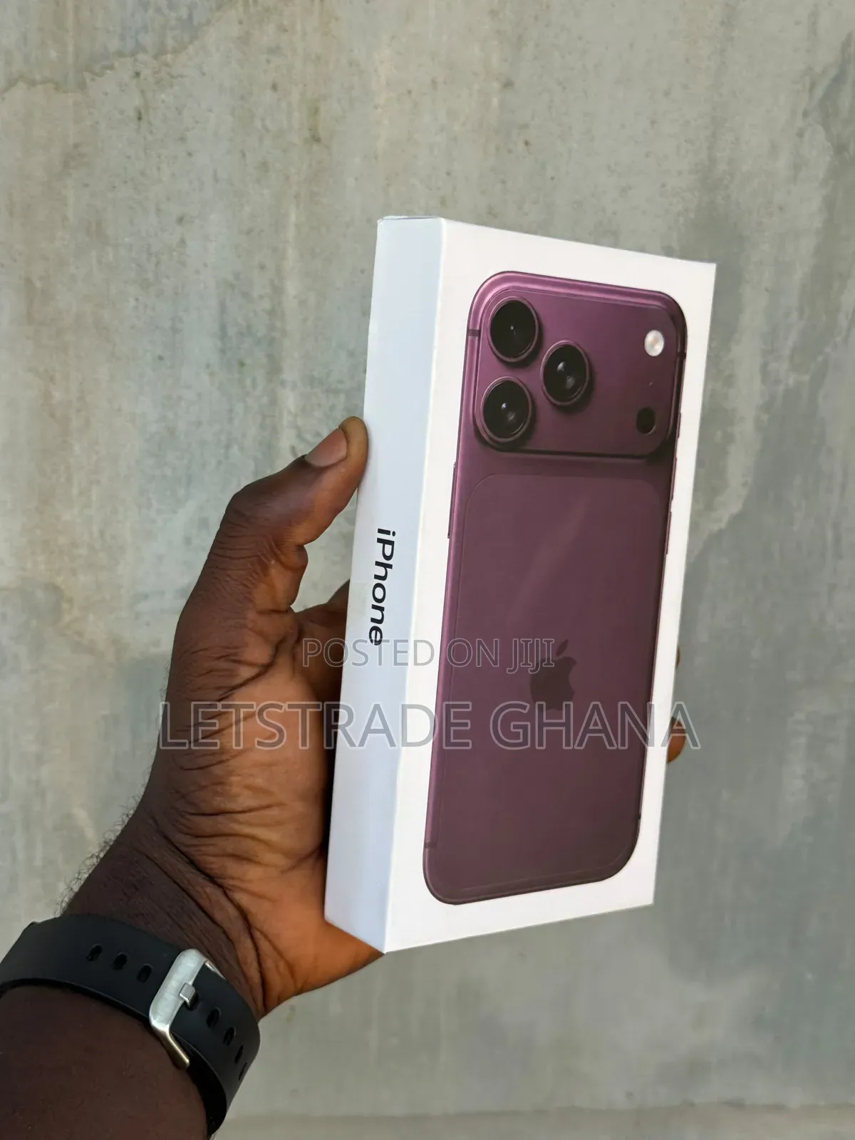 New Apple iPhone 18 Pro 512 GB