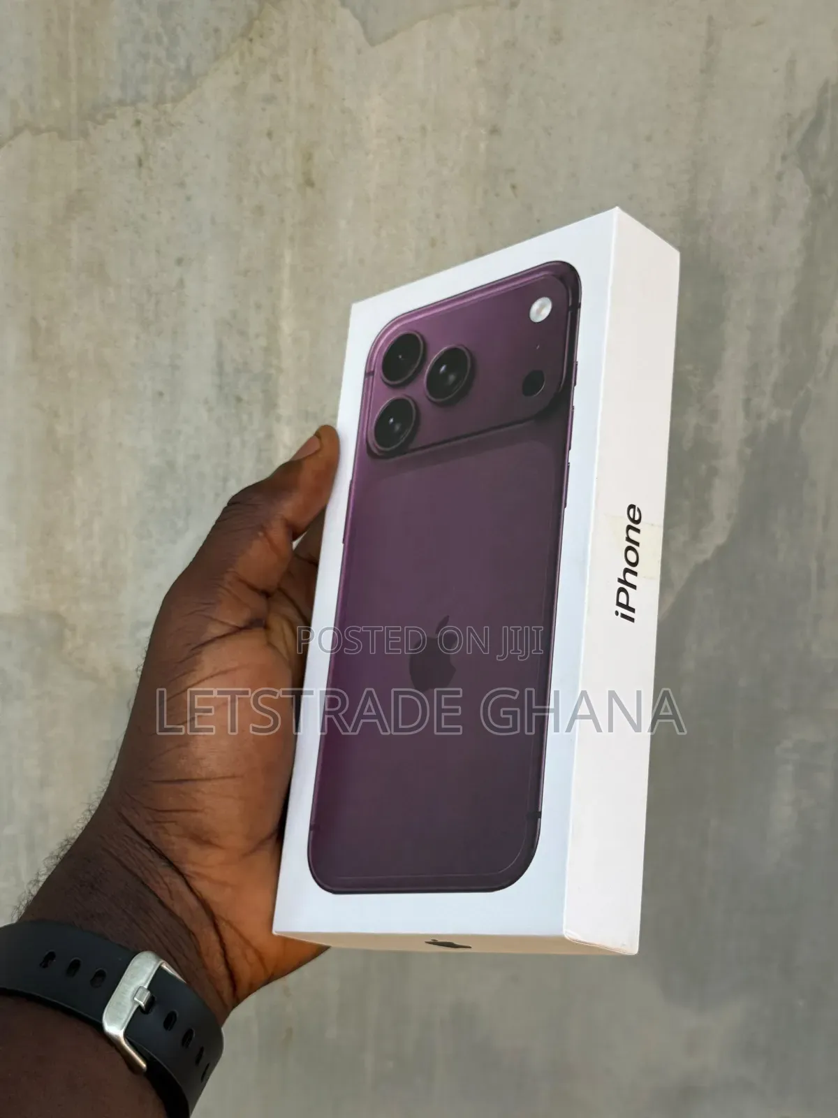 New Apple iPhone 18 Pro 512 GB