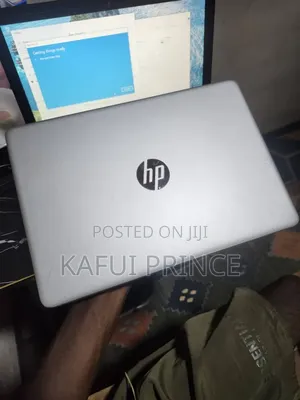 Laptop HP 14-dq1088wm 16GB Intel Celeron SSD 256GB