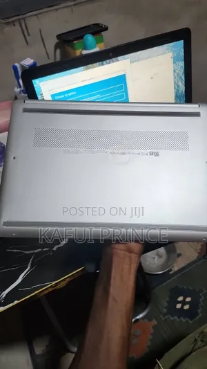 Laptop HP 14-dq1088wm 16GB Intel Celeron SSD 256GB