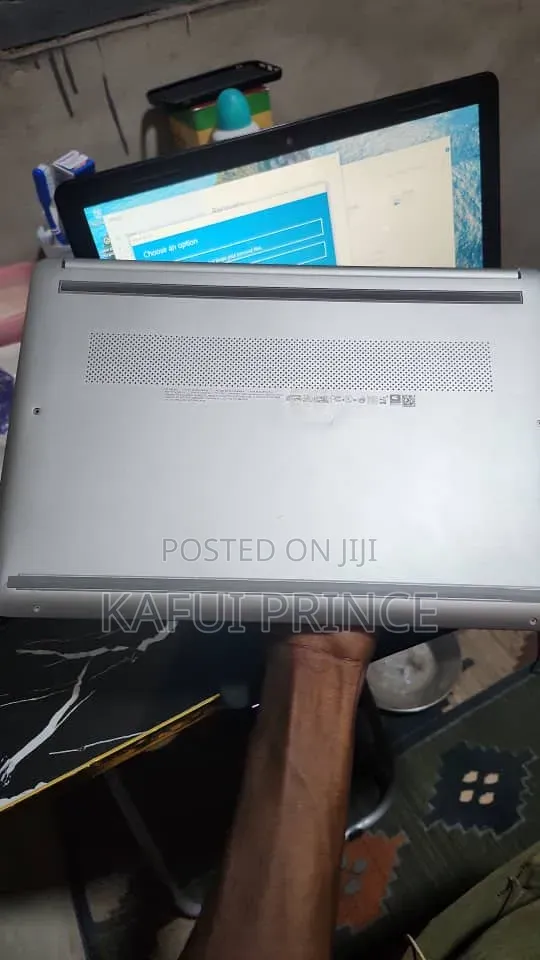 Laptop HP 14-dq1088wm 16GB Intel Celeron SSD 256GB