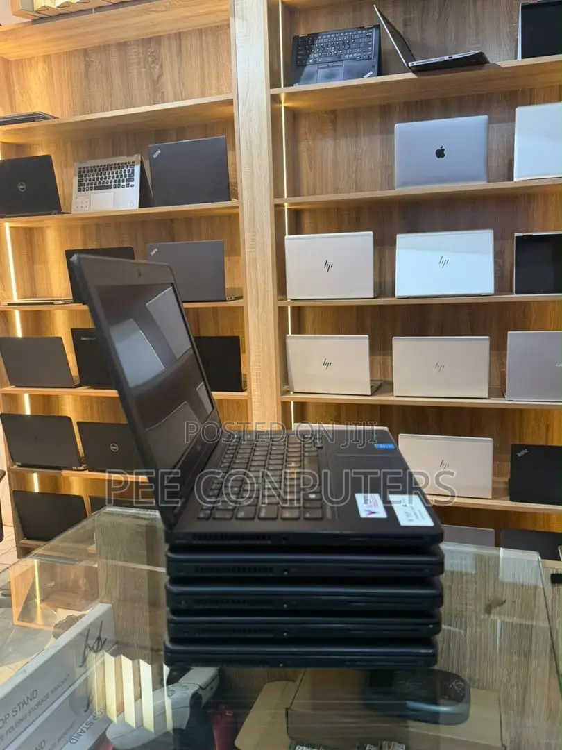 Laptop Dell Latitude 12 E5250 8GB Intel Core i5 SSD 128GB