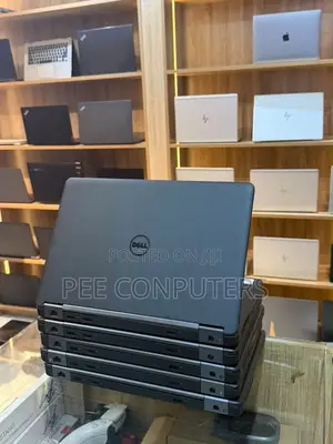 Laptop Dell Latitude 12 E5250 8GB Intel Core i5 SSD 128GB