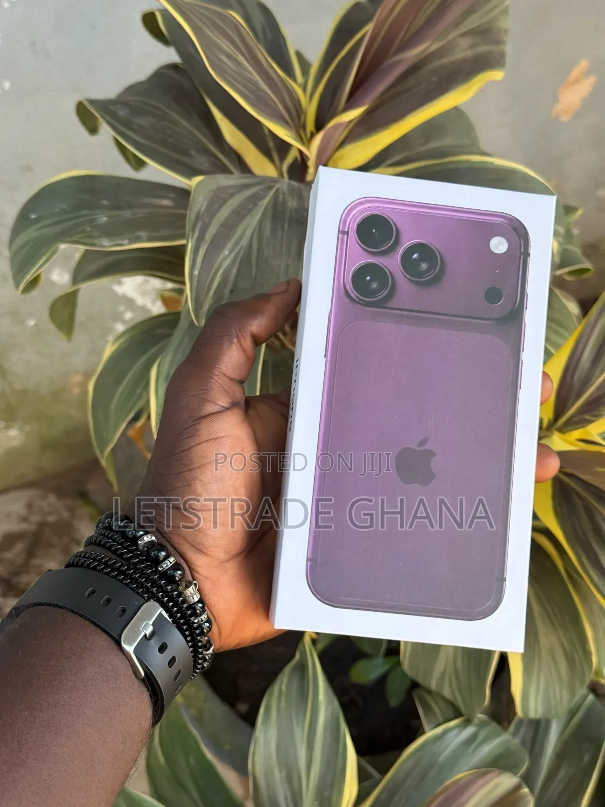 New Apple iPhone 18 Pro Max 1 TB