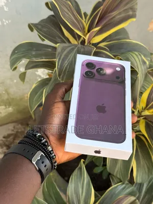 New Apple iPhone 18 Pro Max 1 TB