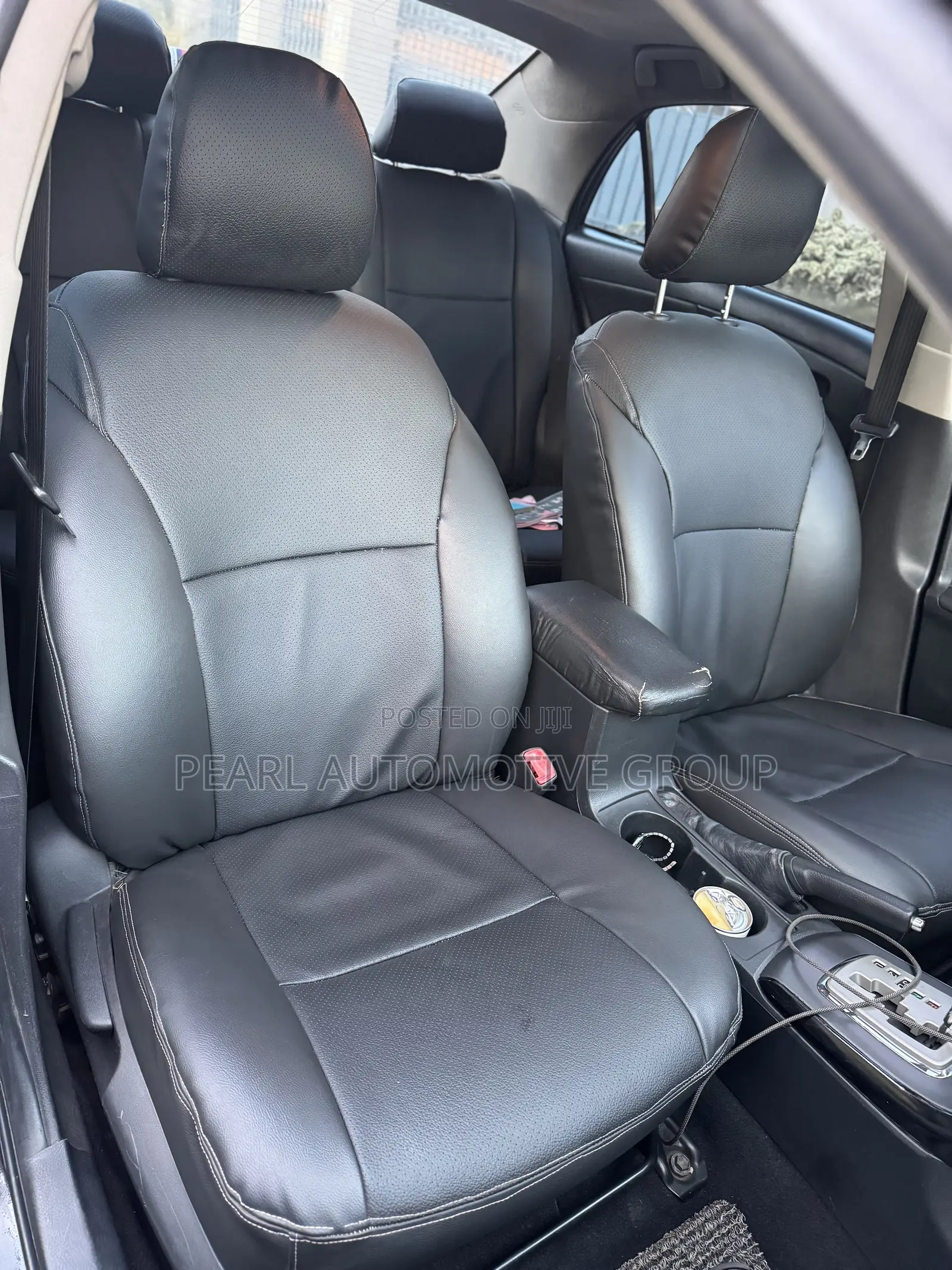 Toyota Corolla S 4dr Sedan (1.8L 4cyl 4A) 2013 Black