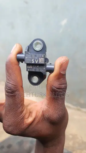 Honda MDX and Passport 2025-2026 Impact Sensors