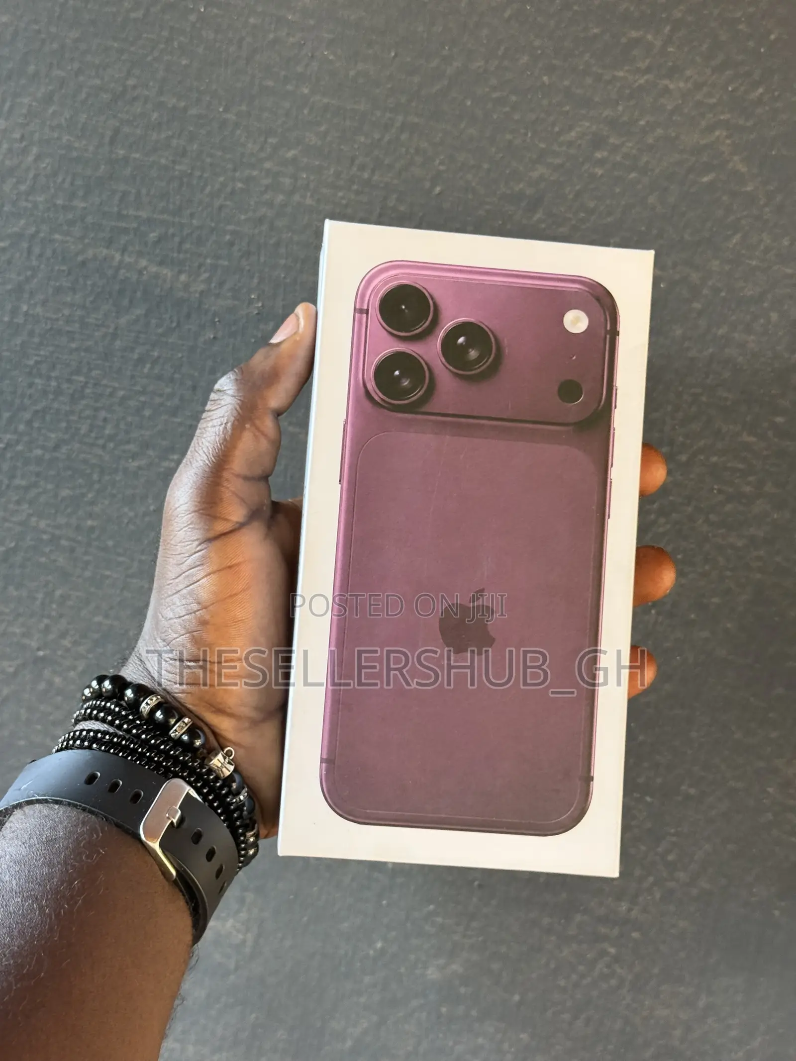 New Apple iPhone 18 Pro Max 1 TB