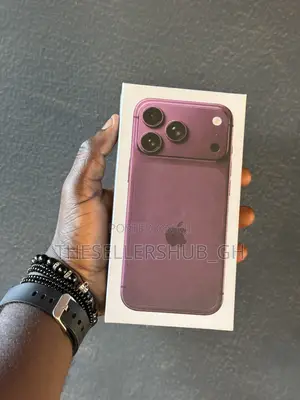 New Apple iPhone 18 Pro Max 1 TB