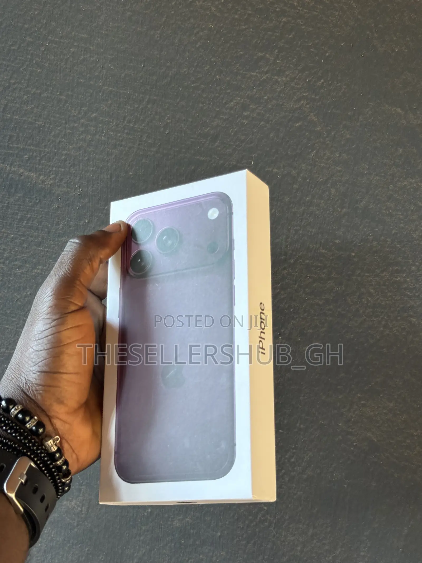 New Apple iPhone 18 Pro Max 1 TB