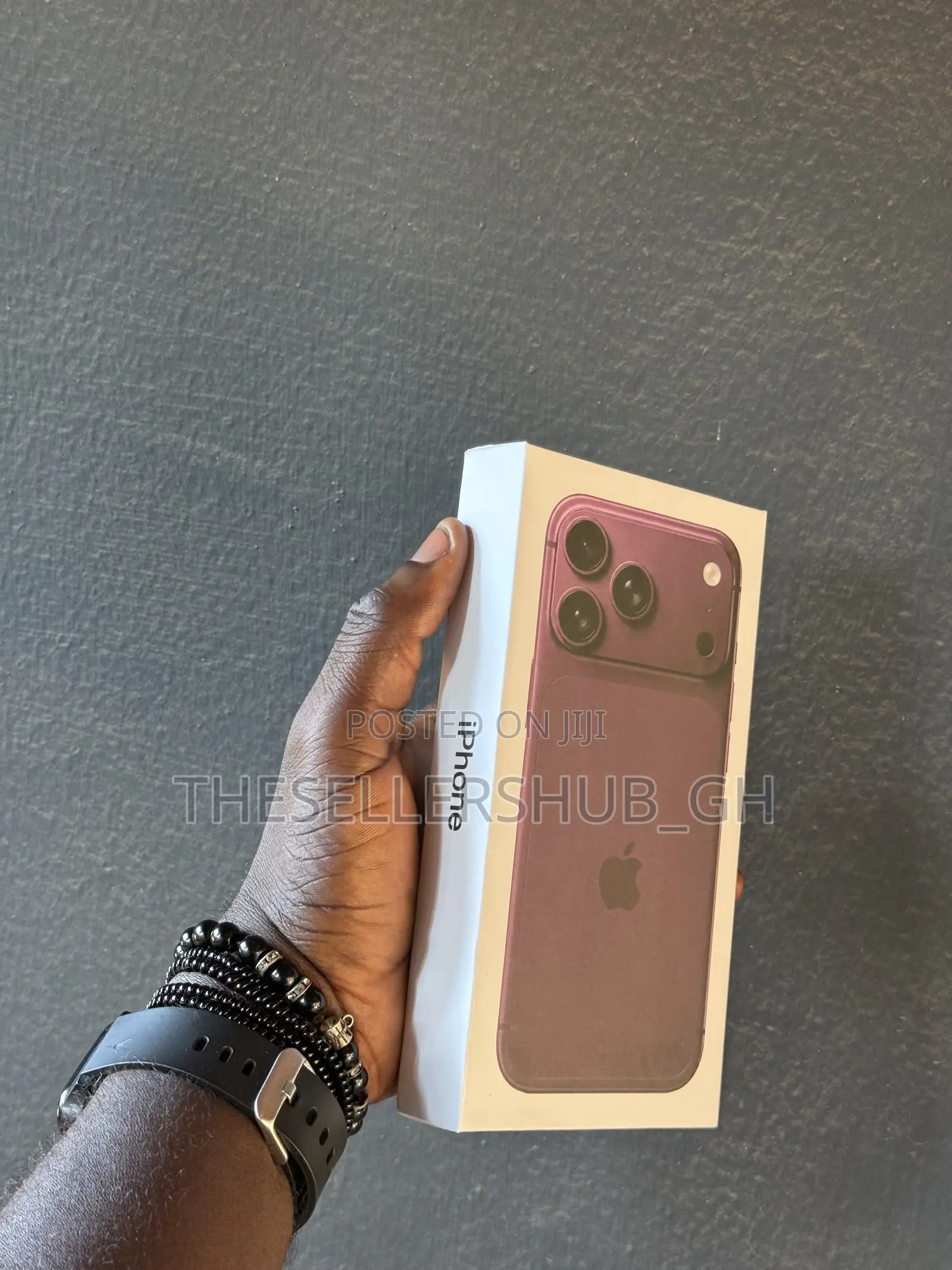 New Apple iPhone 18 Pro Max 1 TB