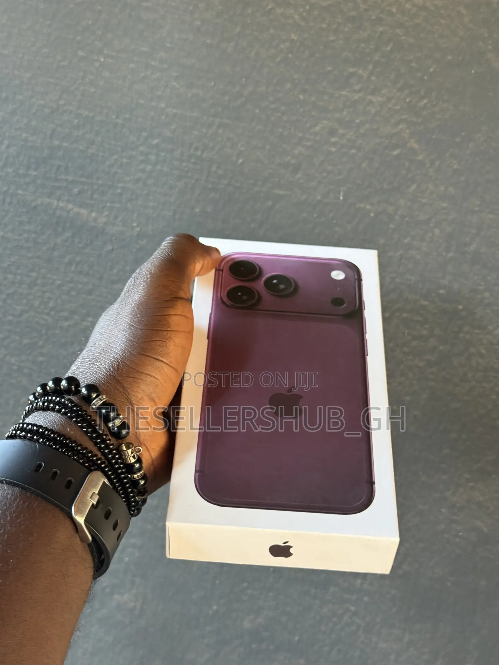 New Apple iPhone 18 Pro Max 1 TB