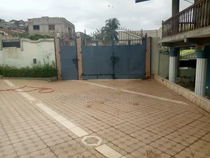 Furnished 1bdrm House in Old Barrier for rent