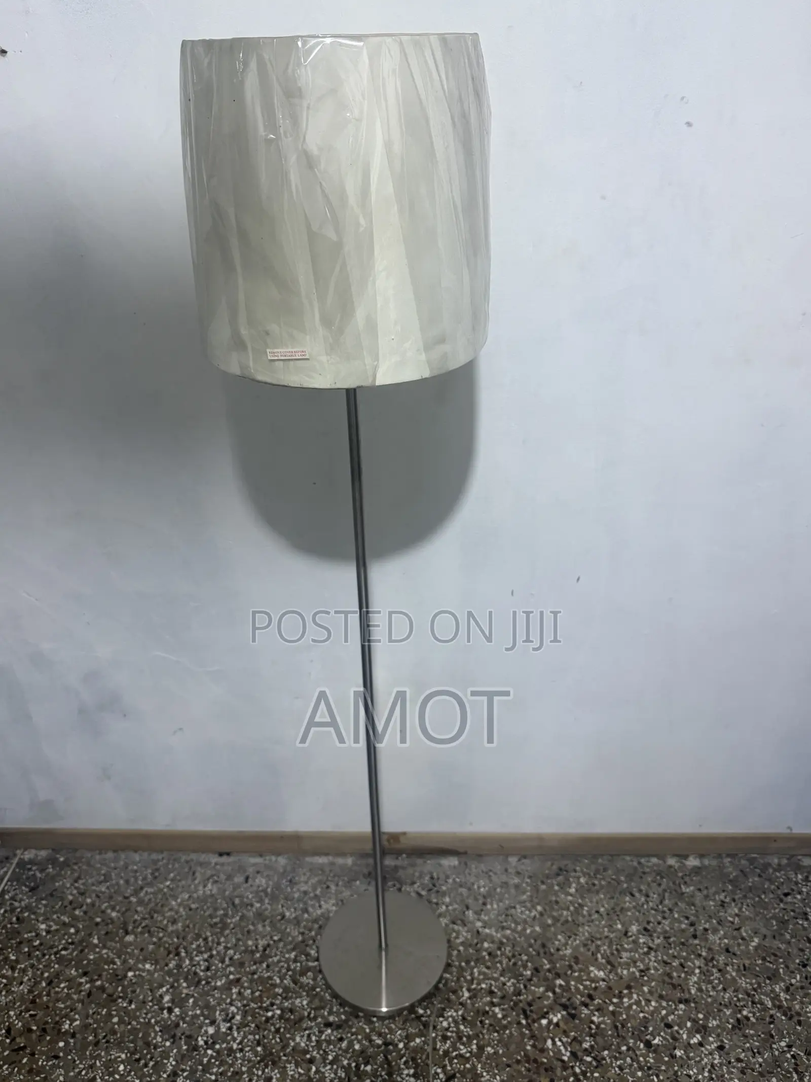 Bedroom/ Hall Lamp for Decoration