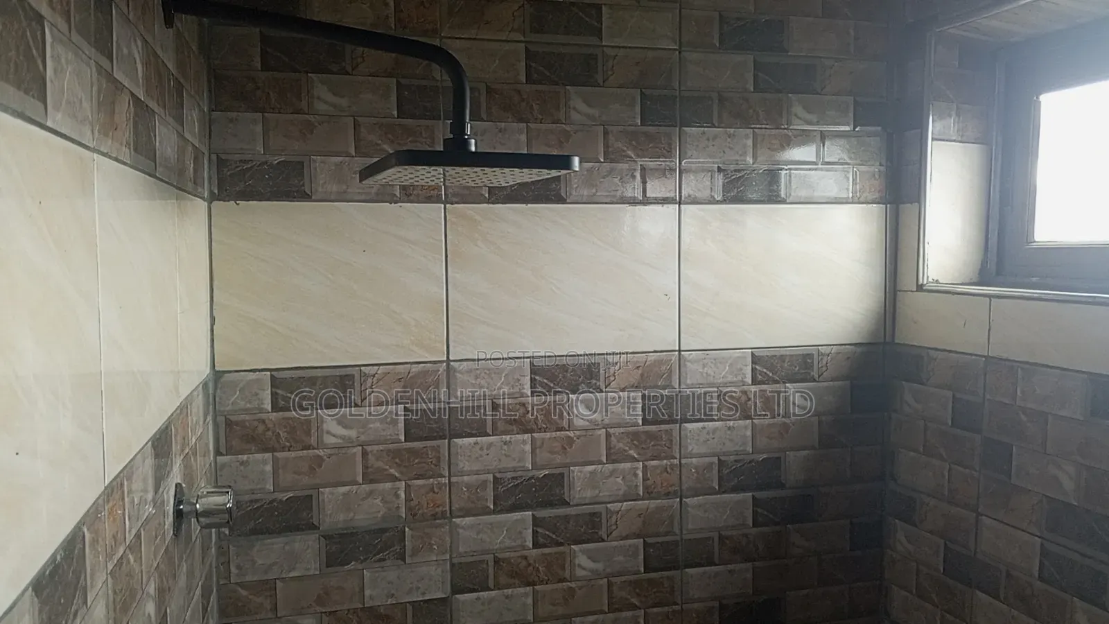 Furnished 1bdrm House in Old Barrier for rent