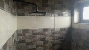 Furnished 1bdrm House in Old Barrier for rent