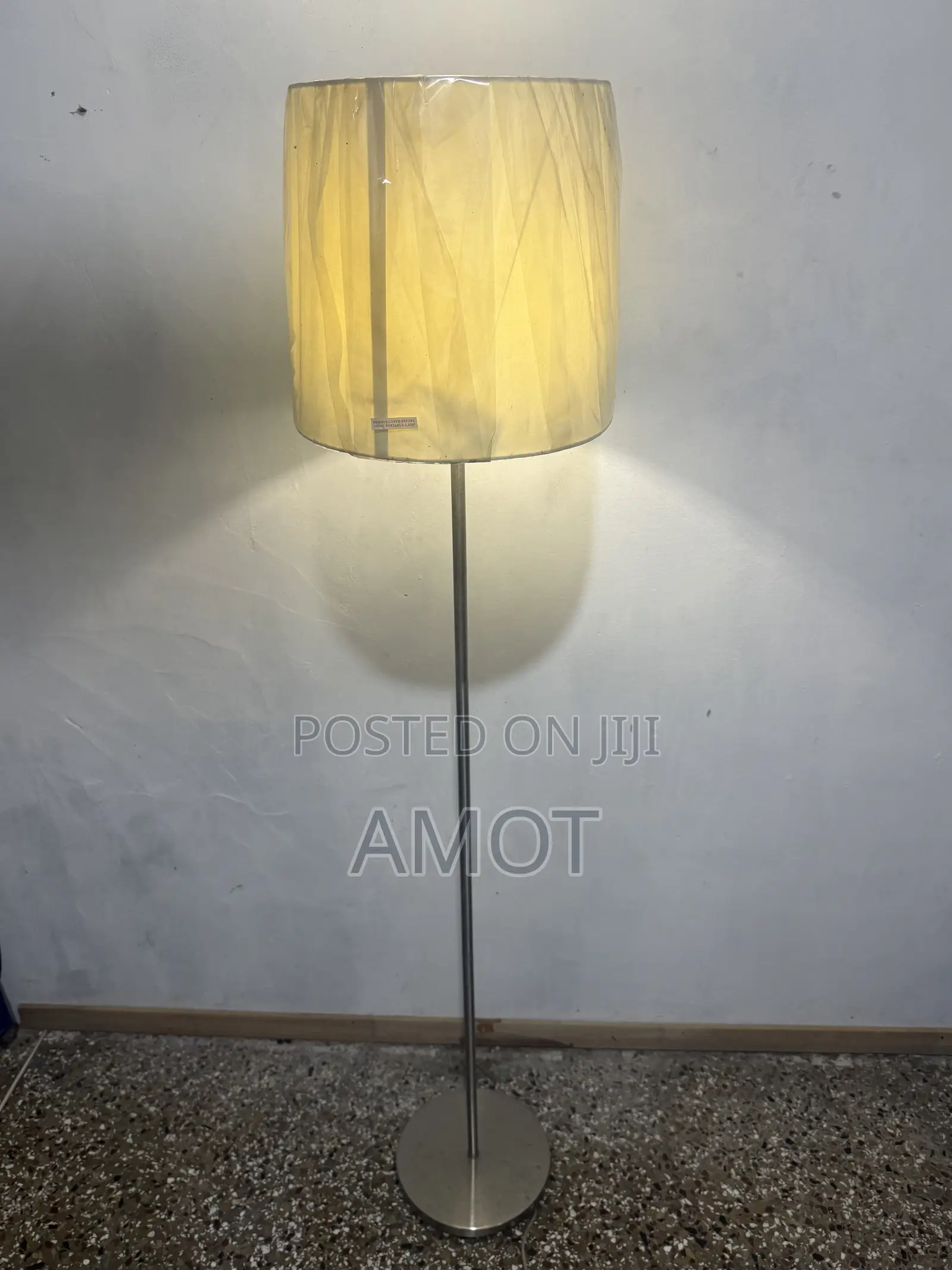 Bedroom/ Hall Lamp for Decoration