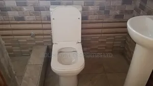 Furnished 1bdrm House in Old Barrier for rent