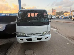Kia Frontier for Sale