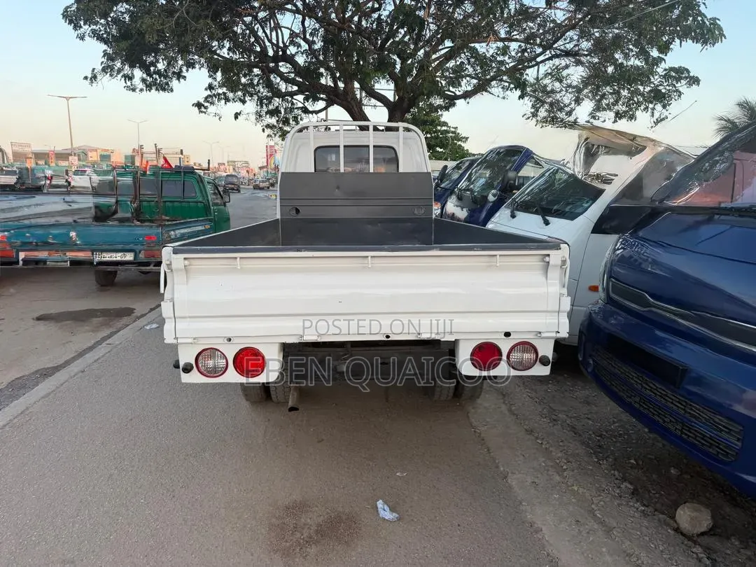 Kia Frontier for Sale