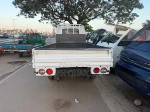 Kia Frontier for Sale