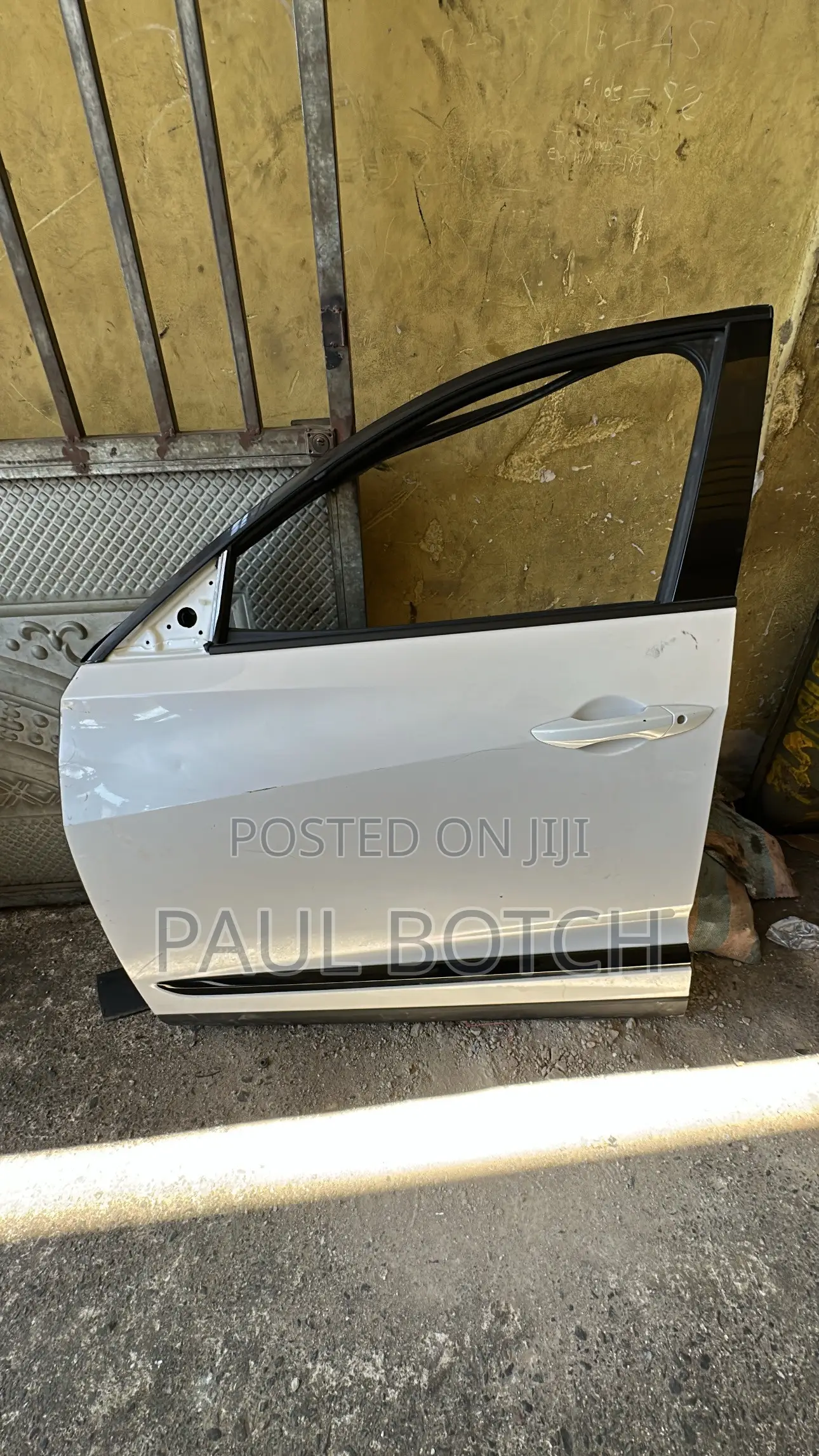 2019,2020,2021,2022,2023,2024,2025 Acura RDX a-Spec Front Left Door