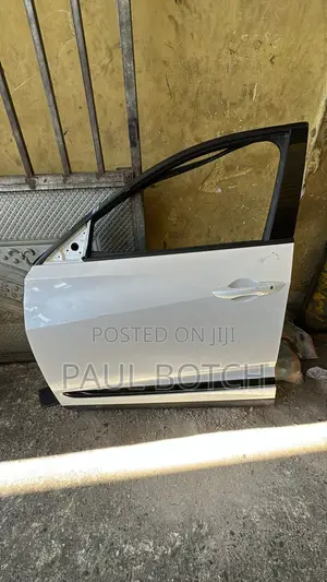 2019,2020,2021,2022,2023,2024,2025 Acura RDX a-Spec Front Left Door