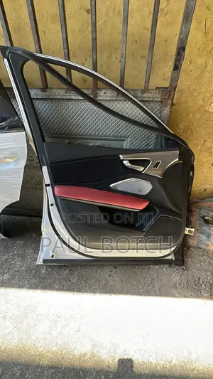 2019,2020,2021,2022,2023,2024,2025 Acura RDX a-Spec Front Left Door