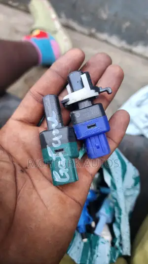 Hyundai Brake Switch Sensors