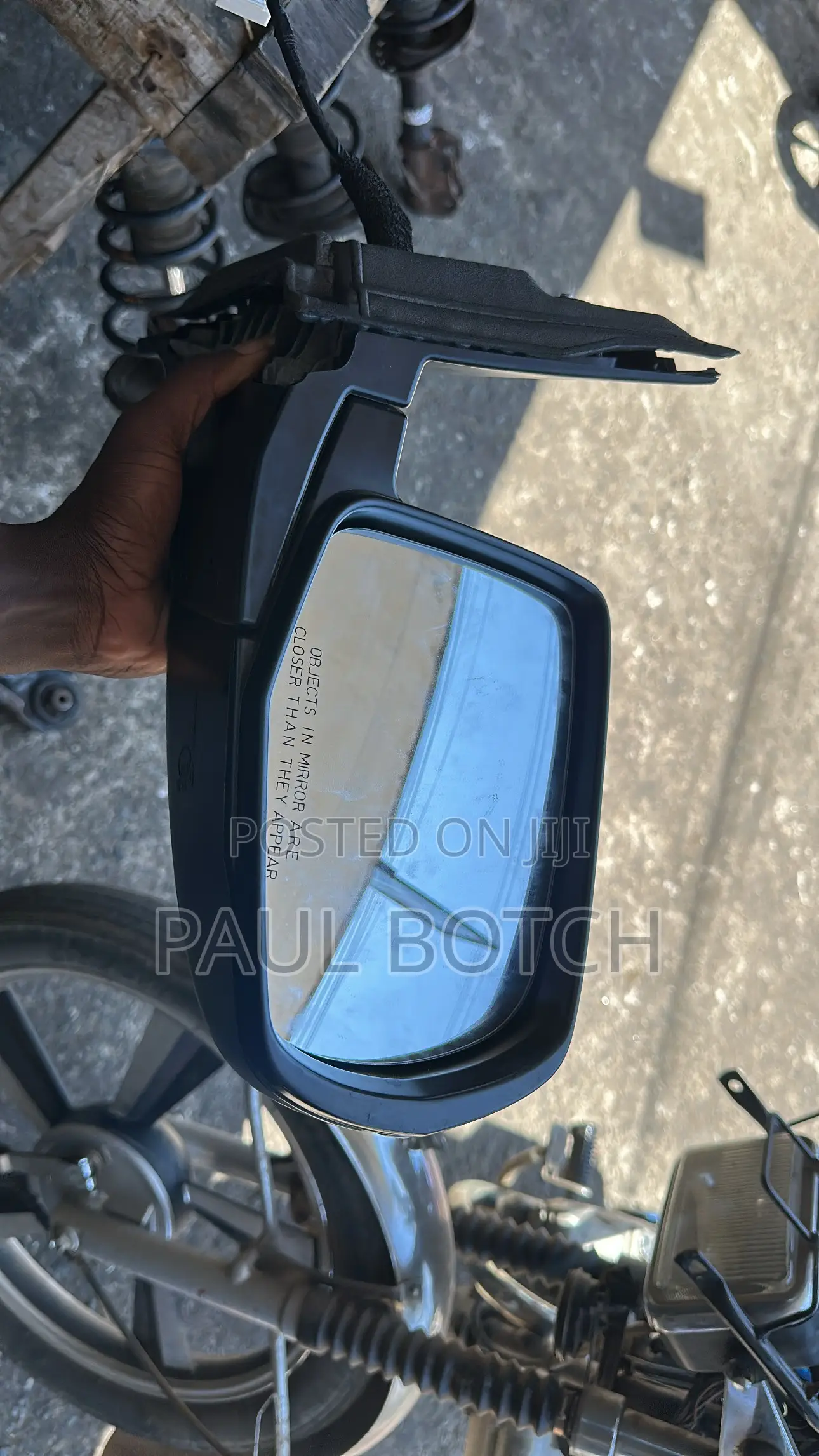 2019,2020,2021,2022,2023 Acura RDX Mirror