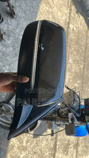 2019,2020,2021,2022,2023 Acura RDX Mirror